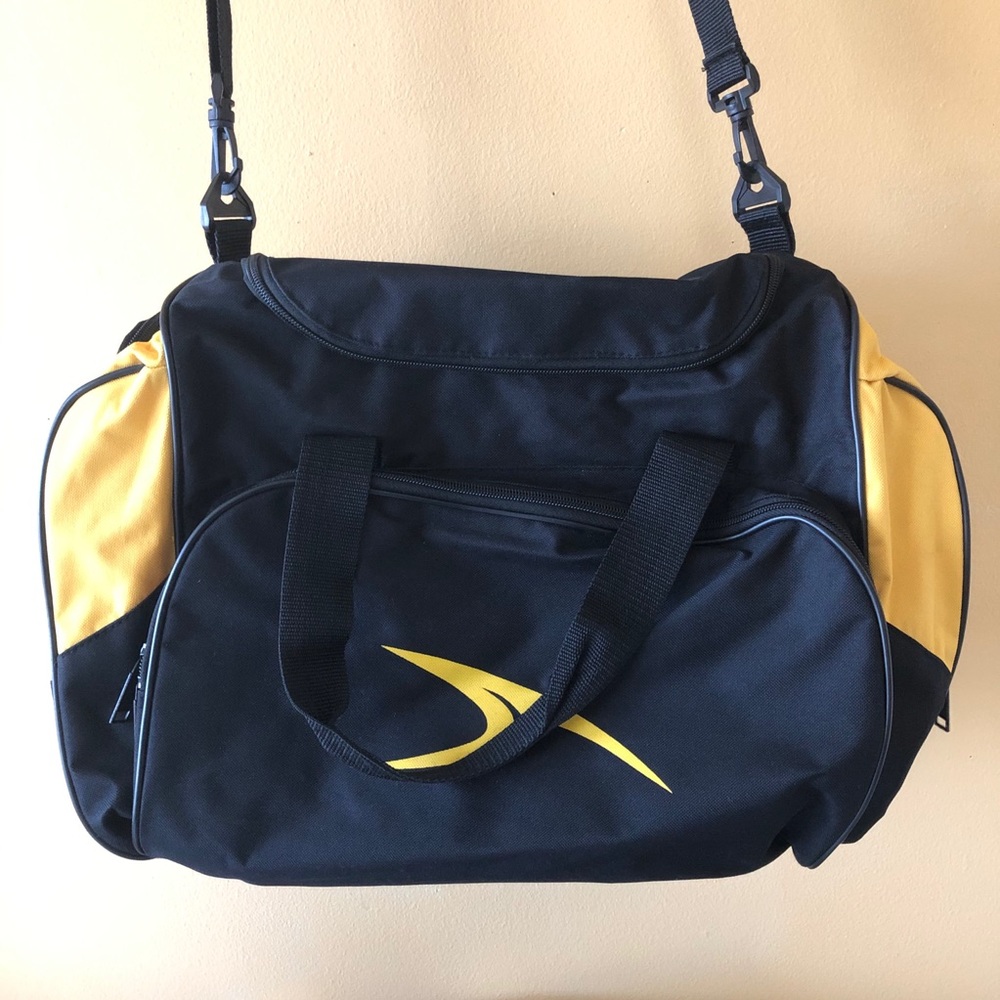 Score Sports Athletic Duffle Bag